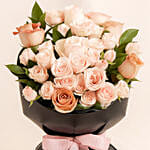 Roses Beauty Arrangement