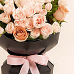 Roses Beauty Arrangement