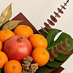 Wishes of Health Fruits Bouquet