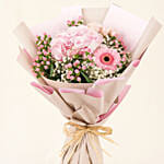 Pink Beauty Mixed Flower Bouquet