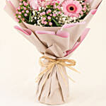Pink Beauty Mixed Flower Bouquet