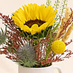 Thank You Flowers For Teacher