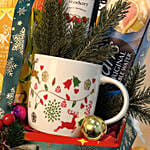 Holidays Tea Time Indulgence Hamper