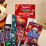 Deer to My Heart Chocolate Hamper