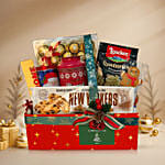 Classic Chocolate Hamper