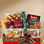 Classic Chocolate Hamper