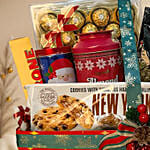 Classic Chocolate Hamper