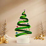 Festive LED Tree Lamp