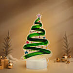 Festive LED Tree Lamp