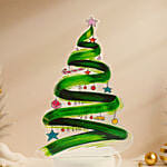 Festive LED Tree Lamp