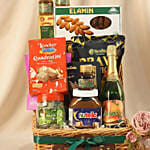 Gift Hamper for Hari Raya