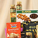 Gift Hamper for Hari Raya