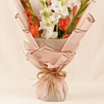Gladiolus Elegance Bouquet