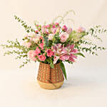 Blossoms in Bloom Vase Ensemble