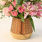 Blossoms in Bloom Vase Ensemble