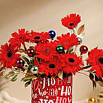 Holiday Sprakles Flower Box