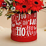 Holiday Sprakles Flower Box