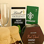 Perfect Wine Time Hamper