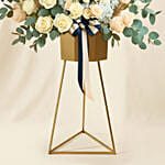 The Flowers & Balloons Stand