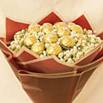 Designer Rochers Bouquet