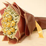Designer Rochers Bouquet