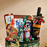 Merry Christmas Gift Hamper