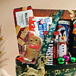 Merry Christmas Gift Hamper