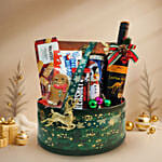 Merry Christmas Gift Hamper