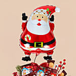 Hello Xmas Chocolate Box