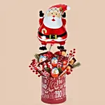 Hello Xmas Chocolate Box