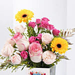 New Year Luxe Arrangement