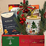 Merry Christmas To You