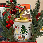 Merry Christmas To You