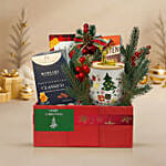 Merry Christmas To You