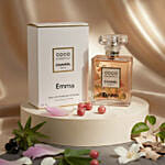 Personalised Chanel Coco Mademoiselle Eau de Intense 100ml for Her