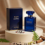 Blue De Chanel 100 ML for Men