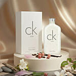 Calvin Klein One EDT Unisex for Him