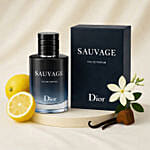 Dior Sauvage Eau de Perfume 100ml for Him