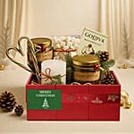 Mini Xmas Special Treats Hamper