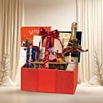 Santa’s Sweet Treats Hamper