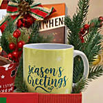 Merry Christmas To You