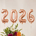 All in One New Year Celebration Combo