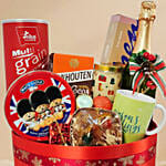 Wonderful Surprises Season Greeting Box