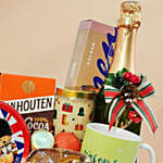 Wonderful Surprises Season Greeting Box