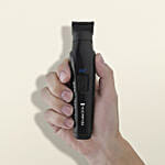 Remington Male Trimmer Kit 5 In 1