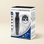 Remington Male Trimmer Kit 5 In 1