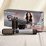 Remington Rotating Fan Brush