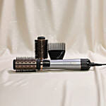 Remington Rotating Fan Brush