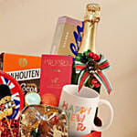 Wonderful Surprises Season Greeting Box