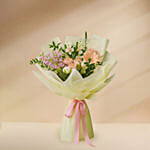 Affection - Elegant Flowers Bouquet